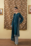 "Layla" Embroidered Set (Women)