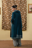 "Layla" Embroidered Set (Women)