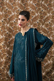 "Layla" Embroidered Set (Women)
