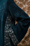 "Layla" Embroidered Set (Women)