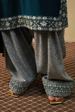 "Layla" Embroidered Set (Women)