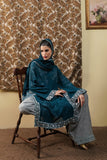 "Layla" Embroidered Set (Women)