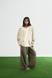 Daar Embroidered Trouser (Women)