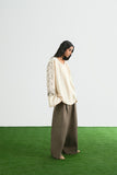 Daar Embroidered Trouser (Women)