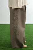 Daar Embroidered Trouser (Women)