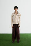 Bahar Embroidered Trousers (Men)