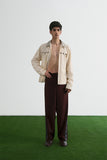 Bahar Embroidered Trousers (Men)