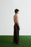 Bahar Embroidered Trousers (Men)