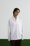 Yasmin Slit Shirt (Women)