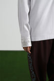 Yasmin Slit Shirt (Women)