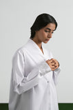 Yasmin Slit Shirt (Women)