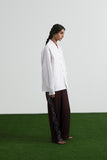 Yasmin Slit Shirt (Women)