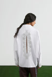 Yasmin Slit Shirt (Women)