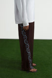 Bahar Embroidered Trousers (Women)