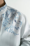 Rahil Embroidered Jacket (Men)