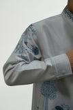 Rahil Embroidered Jacket (Men)