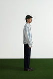 Rahil Embroidered Jacket (Men)