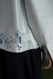 Rahil Embroidered Jacket (Men)