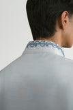Rahil Embroidered Jacket (Men)