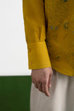 Mansur Cord Shirt (Men)