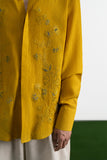 Mansur Cord Shirt (Men)