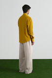 Mansur Cord Shirt (Men)