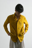 Mansur Cord Shirt (Men)