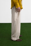 Nia Print Trousers (Women)