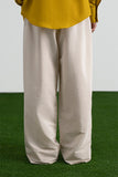 Nia Print Trousers (Women)