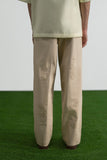 Rohail Denim Cord Trousers (Men)