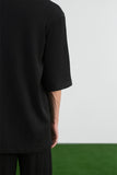 Cairo Fringe Resort Shirt (Men)