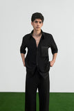 Cairo Fringe Resort Shirt (Men)