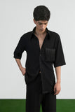 Cairo Fringe Resort Shirt (Men)