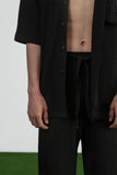 Raven Resort Pyjama Trousers (Men)