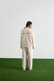 Kayal Embroidered Gemstone Jacket (Women)