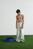 Sage Blockprint Trouser (Men)