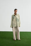 Tali Kantha Shirt (Women)