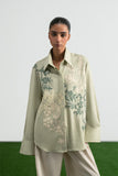 Tali Kantha Shirt (Women)