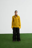Mansur Cord Shirt (Women)