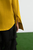 Mansur Cord Shirt (Women)