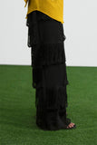 Derya Fringe Trouser (Women)