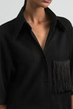 Cairo Fringe Resort Shirt (Women)