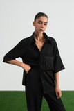 Cairo Fringe Resort Shirt (Women)