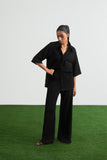Raven Resort Pyjama Trousers (Women)