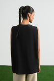Isla Fringe Waistcoat (Women)