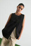 Isla Fringe Waistcoat (Women)