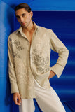 Tali Kantha Shirt (Men)
