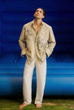 Tali Kantha Shirt (Men)