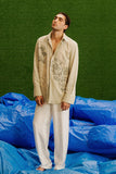 Tali Kantha Shirt (Men)