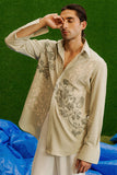 Tali Kantha Shirt (Men)